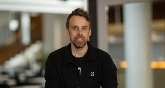 Kristian Karlå