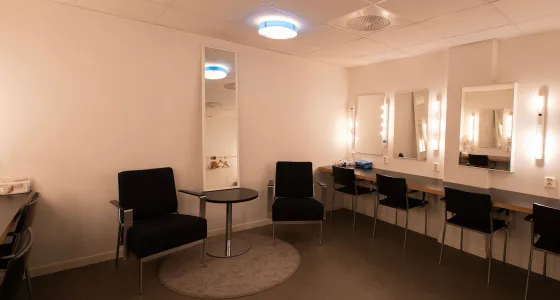 Alandica loge