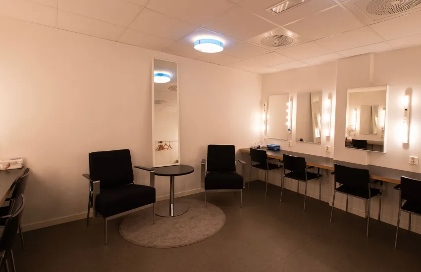 Alandica loge
