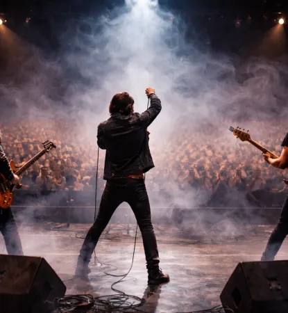 Konsert